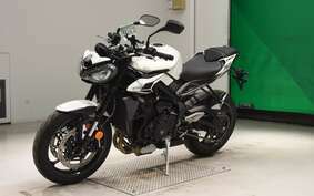 TRIUMPH STREET TRIPLE RS 2023 DA604A