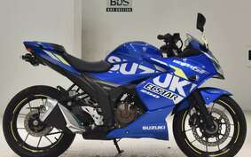 SUZUKI GIXXER 250 SF ED22B