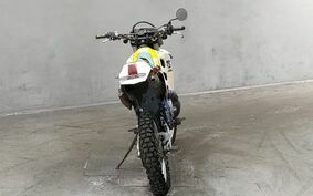 SUZUKI TS200R SH12A