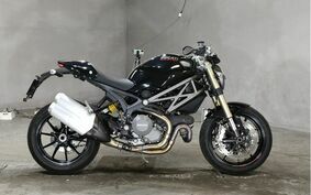 DUCATI MONSTER 1100 EVO 2012 M511J