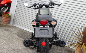 MOTO GUZZI V7 ROUGH 2020