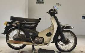 HONDA C90 SUPER CUB E HA02