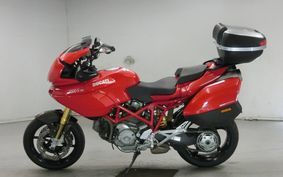 DUCATI MULTISTRADA 1000 S DS 2005 A100A