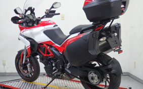 DUCATI MULTISTRADA 1200 2013 A302J