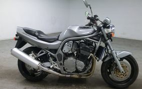 SUZUKI GSF1200 1999 GV75A