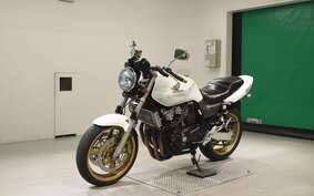 HONDA CB400SF VTEC SPEC 2 2002 NC39