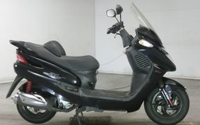 SYM RV125EFi LA12