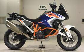 KTM 1290 SUPER ADVENTURE R 2024