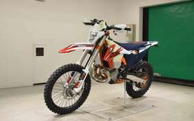 KTM 250 EXC SIXDAYS