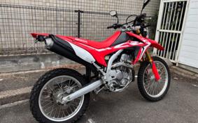 HONDA CRF250L MD44