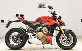 DUCATI STREETFIGHTER V4 S 2021 1F00A