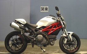 DUCATI MONSTER 796 2012 M506A