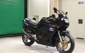 SUZUKI GSX250F Across GJ75A