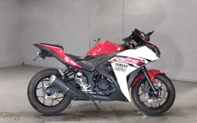 YAMAHA YZF-R25 RG10J