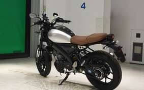 YAMAHA XSR155