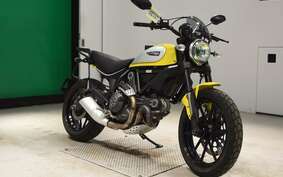 DUCATI SCRAMBLER ICON 2016 K102J