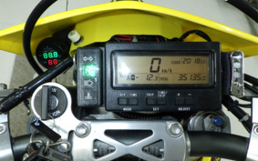 SUZUKI DR-Z400SM 2007 SK44A