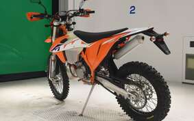 KTM 250 EXC