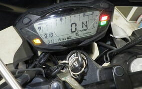 SUZUKI SV650 A 2020 VP55B