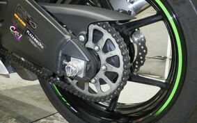 KAWASAKI NINJA ZX-6R A 2021 ZX636G