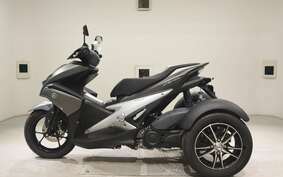 YAMAHA AERO X155 TRIKE