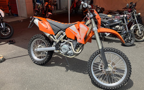 KTM 250 EXC R RCA40