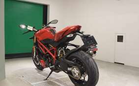 DUCATI STREETFIGHTER 848 2013 F104J