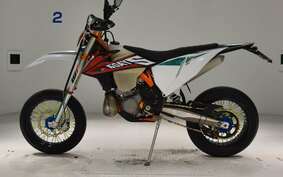 KTM 250 EXC TPI SIXDAYS