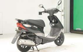 YAMAHA JOG ZR Gen.3 SA39J