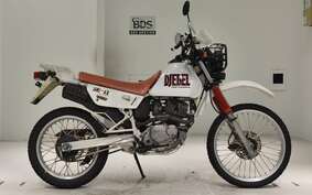 SUZUKI DJEBEL 200 (DR200SE) SH42A