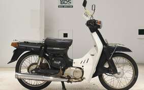 SUZUKI BIRDIE 50 E BA14A