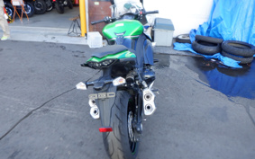 KAWASAKI NINJA 1000 ABS 2016 ZXT00L