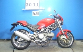 DUCATI MONSTER 400 M300A