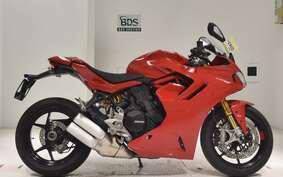 DUCATI SS950S 2022