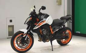 KTM 890 DUKE R 2021