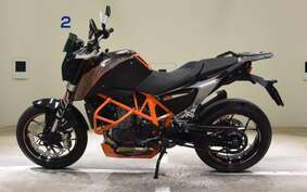 KTM 690 DUKE 2016 LDT40