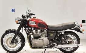 TRIUMPH BONNEVILLE 2003 J900TM