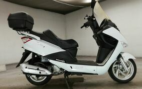 SYM RV125i LF12