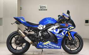 SUZUKI GSX-R1000R A 2018 DM11G