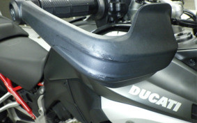 DUCATI MULTISTRADA V4S 2023