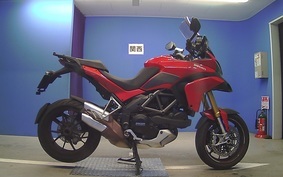 DUCATI MULTISTRADA 1200 S 2011 A200A