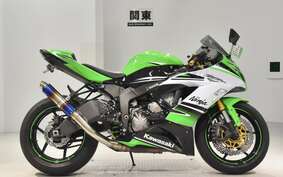 KAWASAKI NINJA ZX-6R A 2015 ZX636E