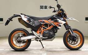 KTM 690 SMC R 2015 LST40