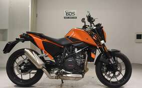 KTM 690 DUKE 2018 LDV40