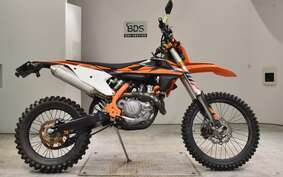 KTM 450 EXC F 2020 EXA40