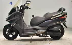 KYMCO DOWNTOWN 125 i SK25