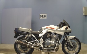 SUZUKI GSX400S KATANA 1996 GK77A