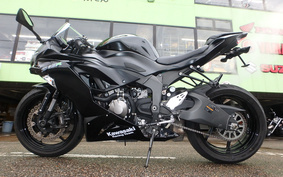 KAWASAKI NINJA ZX-6R ABS 2019 ZX636G