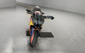 KTM 250 RC JYE40