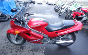 KAWASAKI ZZ-R250 EX250H